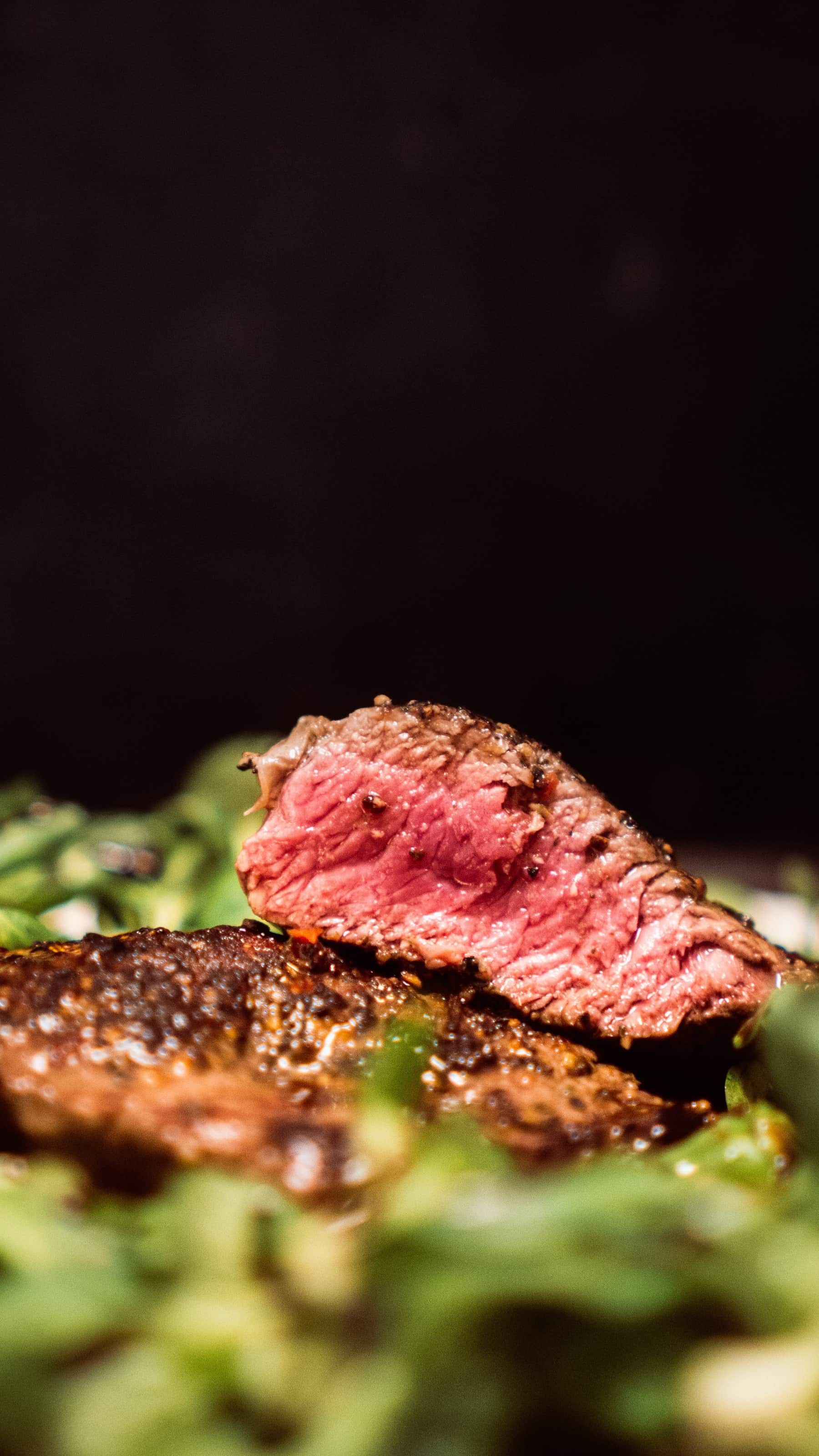 Menu photo